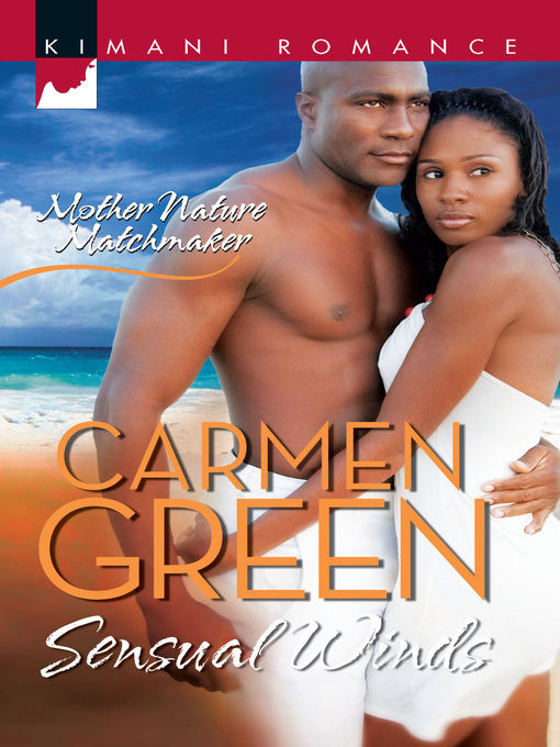 Title details for Sensual Winds by Carmen Green - Available